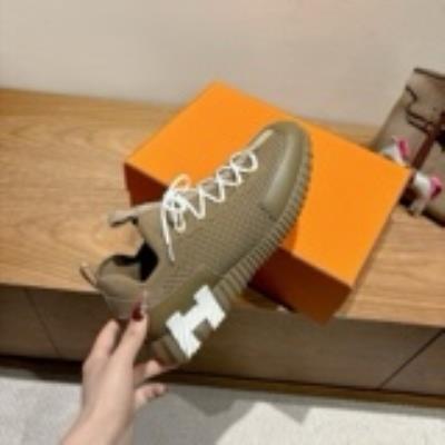 wholesale quality hermes couple shoes model no. 10